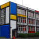 Image for article titled These Buildings Look Like Giant Tetris Games